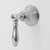 Sigma 1.002787T Trim Wall Valve Huntington - Parent