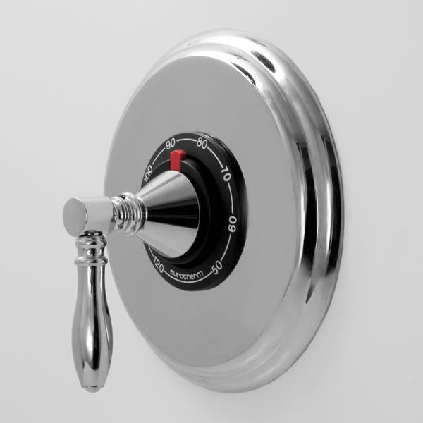Sigma 1.002797T 3/4'' Thermostatic Set Trim Huntington - Parent