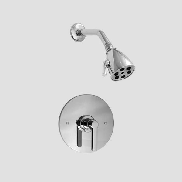 Sigma 1.002864T Pressure Balanced Shower Set Trim Carina - Parent