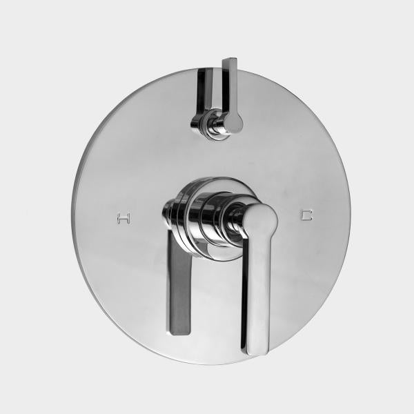 Sigma 1.002867T Pressure Balanced Shower By Shower Set Trim Carina - Parent