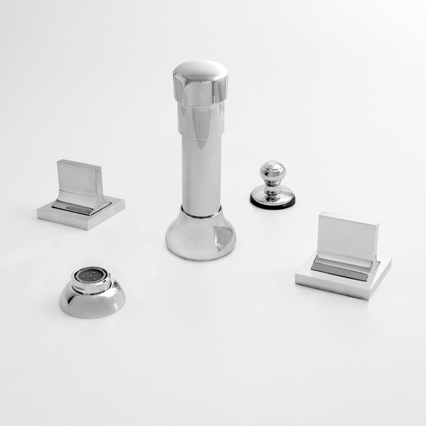 Sigma 1.003890 Bidet Set Complete Nuance - Parent