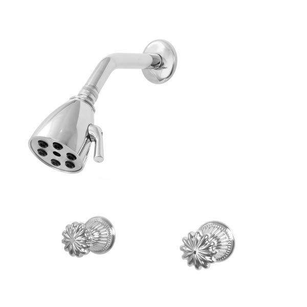 Sigma 1.004042DT 2 Valve Shower Set Trim Madison Elite - Parent