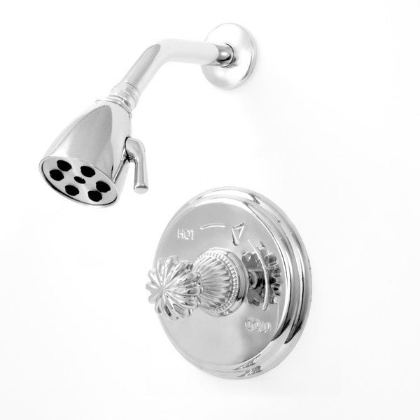 Sigma 1.004064DT Pressure Balanced Shower Set Trim Madison Elite - Parent