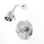 Sigma 1.004064DT Pressure Balanced Shower Set Trim Madison Elite - Parent