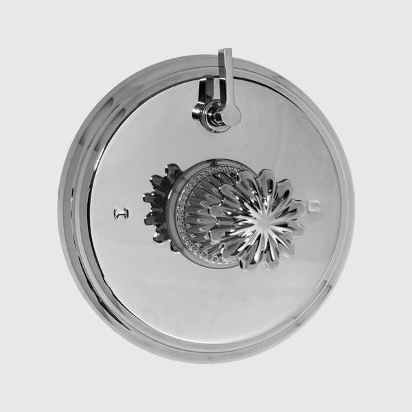 Sigma 1.004067T Pressure Balanced Shower By Shower Set Trim Madison Elite - Parent