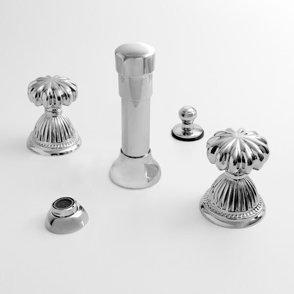 Sigma 1.004090 Bidet Set Complete Madison Elite - Parent