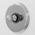 Sigma 1.004097DT 3/4'' Thermostatic Set With 9'' Plate Trim Madison Elite - Parent