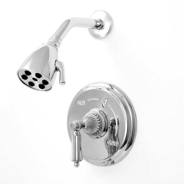 Sigma 1.004164DT Pressure Balanced Shower Set Trim Georgian - Parent