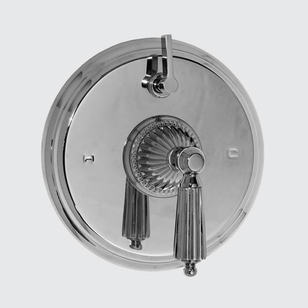 Sigma 1.004167T Pressure Balanced Shower By Shower Set Trim Georgian - Parent