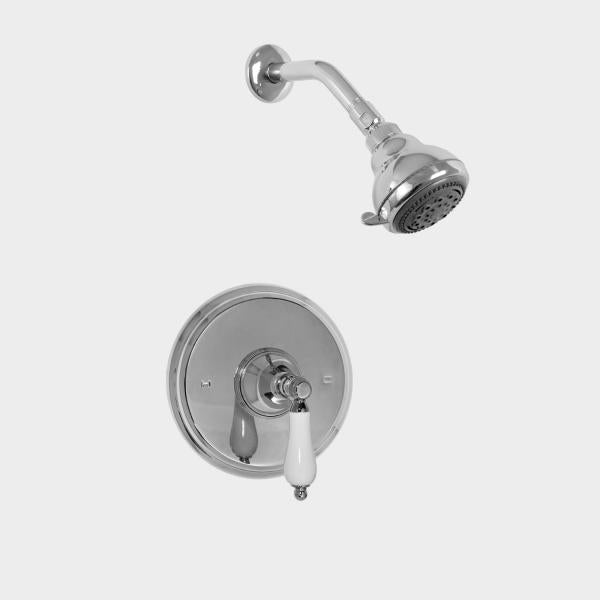 Sigma 1.004364T Pressure Balanced Shower Set Trim New Hampton - Parent