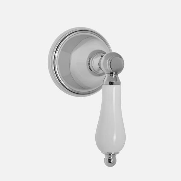 Sigma 1.004387T Trim Wall Valve New Hampton - Parent