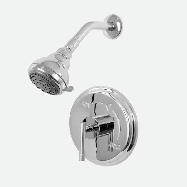 Sigma 1.004464T Pressure Balanced Shower Set Trim Palermo - Parent