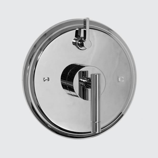 Sigma 1.004467T Pressure Balanced Shower By Shower Set Trim Palermo - Parent