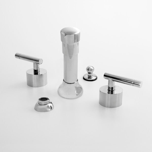 Sigma 1.004490 Bidet Set Complete Palermo - Parent