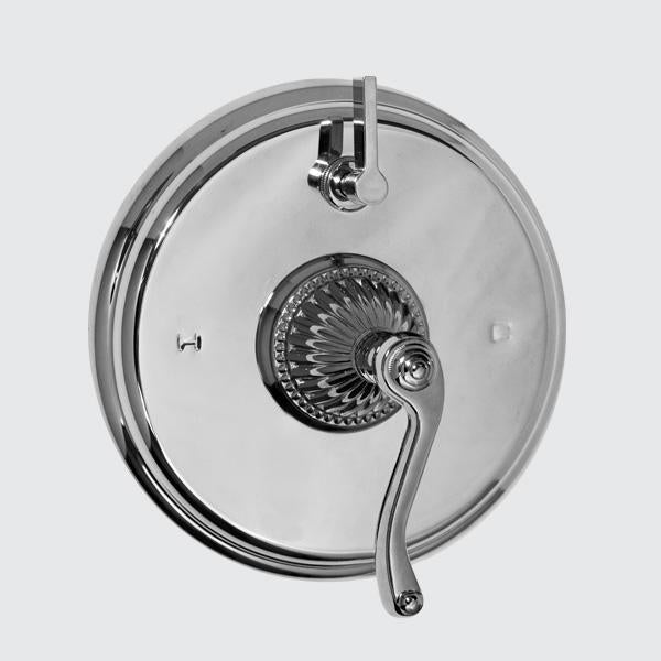 Sigma 1.004567T Pressure Balanced Shower By Shower Set Trim Devon - Parent