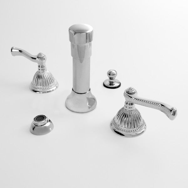 Sigma 1.004590 Bidet Set Complete Devon - Parent