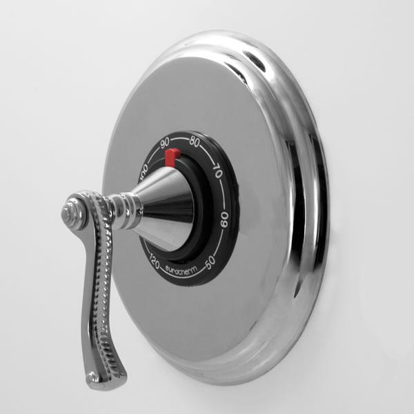Sigma 1.004597T 3/4'' Thermostatic Set Trim Devon - Parent