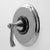 Sigma 1.004597T 3/4'' Thermostatic Set Trim Devon - Parent