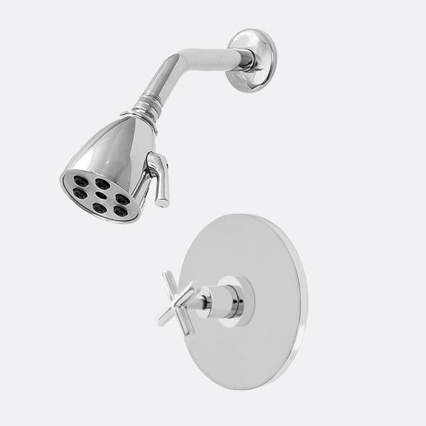 Sigma 1.004864T Pressure Balanced Shower Set Trim Nova Ii - Parent