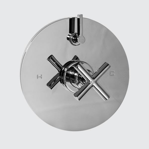 Sigma 1.004867T Pressure Balanced Shower By Shower Set Trim Nova Ii - Parent