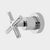Sigma 1.004887T Trim Wall Valve Nova Ii - Parent