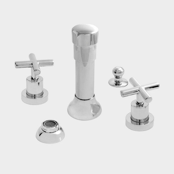 Sigma 1.004890 Bidet Set Complete Nova Ii - Parent