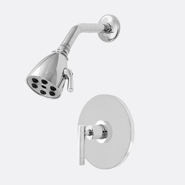 Sigma 1.004964T Pressure Balanced Shower Set Trim Polaris Ii - Parent