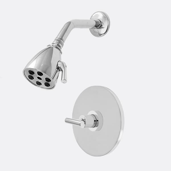 Sigma 1.005064T Pressure Balanced Shower Set Trim Ceres Ii - Parent
