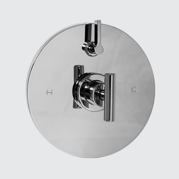 Sigma 1.005067T Pressure Balanced Shower By Shower Set Trim Ceres Ii - Parent