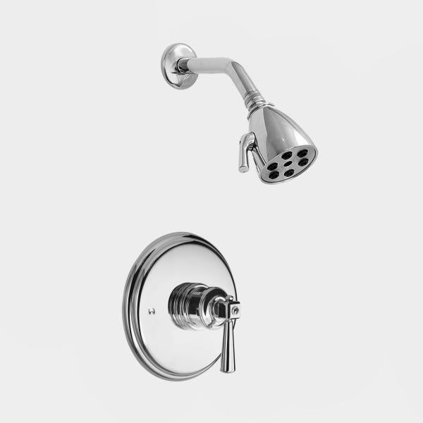 Sigma 1.005364T Pressure Balanced Shower Set Trim Regent - Parent