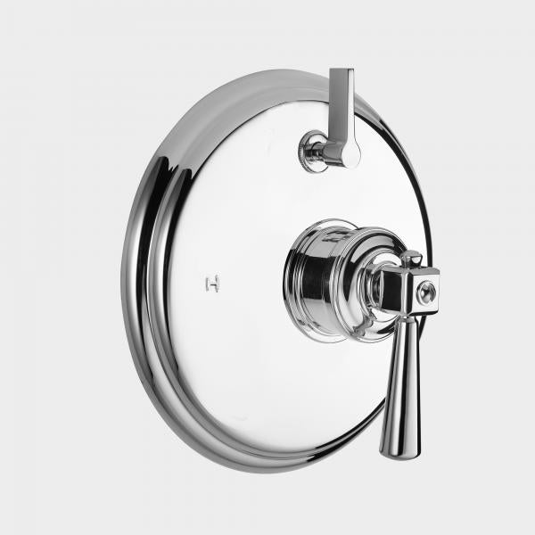Sigma 1.005367T Pressure Balanced Shower By Shower Set Trim Regent - Parent