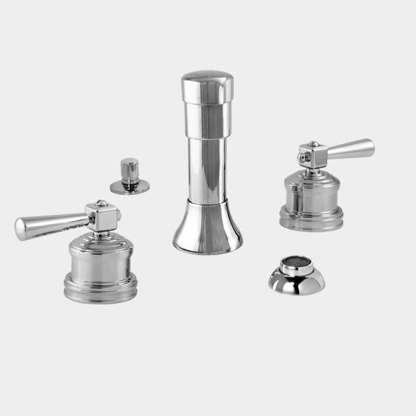 Sigma 1.005390 Bidet Set Complete Regent - Parent