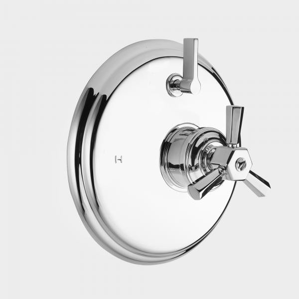 Sigma 1.005467T Pressure Balanced Shower By Shower Set Trim Regent X - Parent