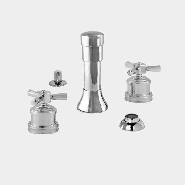 Sigma 1.005490 Bidet Set Complete Regent X - Parent