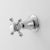 Sigma 1.005587T Trim Wall Valve St. Michel - Parent