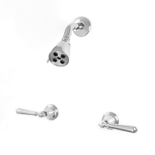 Sigma 1.005642T 2 Valve Shower Set Trim Loire - Parent