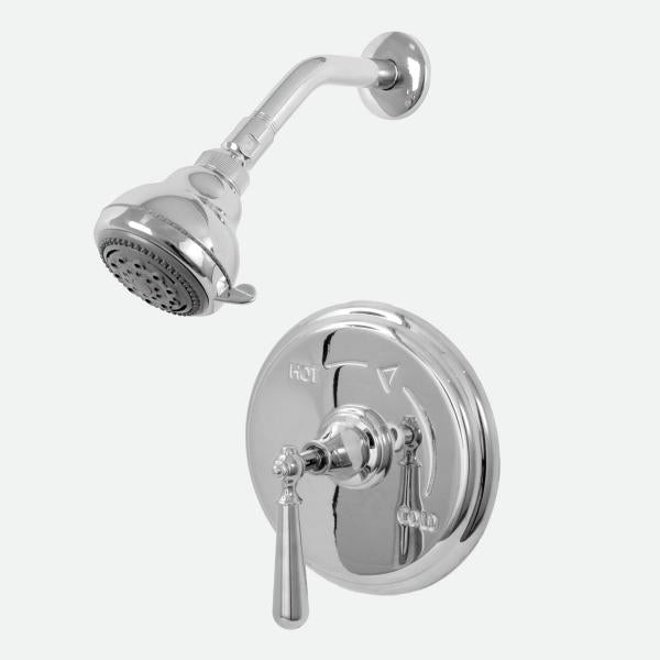 Sigma 1.005664T Pressure Balanced Shower Set Trim Loire - Parent