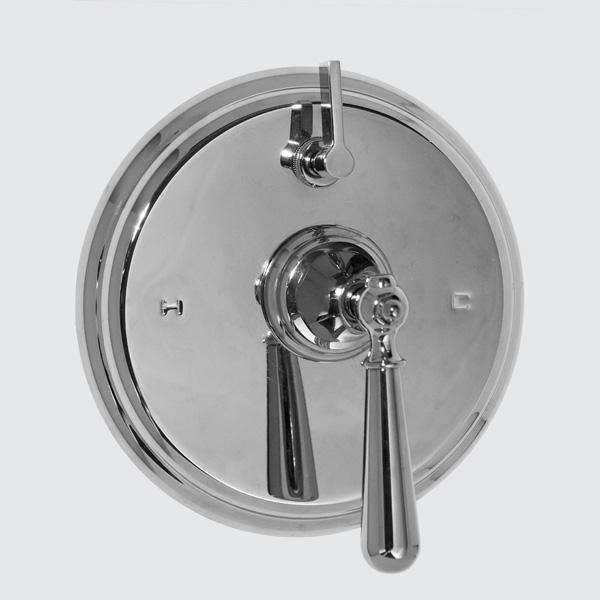 Sigma 1.005667T Pressure Balanced Shower By Shower Set Trim Loire - Parent