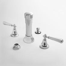 Load image into Gallery viewer, Sigma 1-005690 Bidet Set Complete Loire