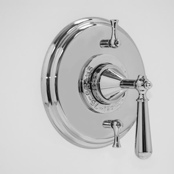 Sigma 1.005697T 3/4'' Thermostatic Set Trim Loire - Parent
