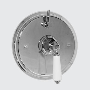Sigma 1-005767T Pressure Balanced Shower By Shower Set Trim Orleans