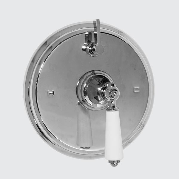 Sigma 1.005767T Pressure Balanced Shower By Shower Set Trim Orleans - Parent