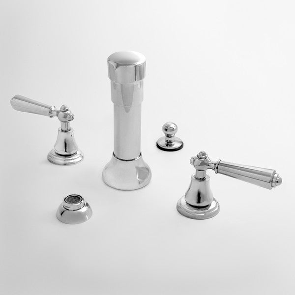 Sigma 1.005990 Bidet Set Complete Monte Carlo - Parent
