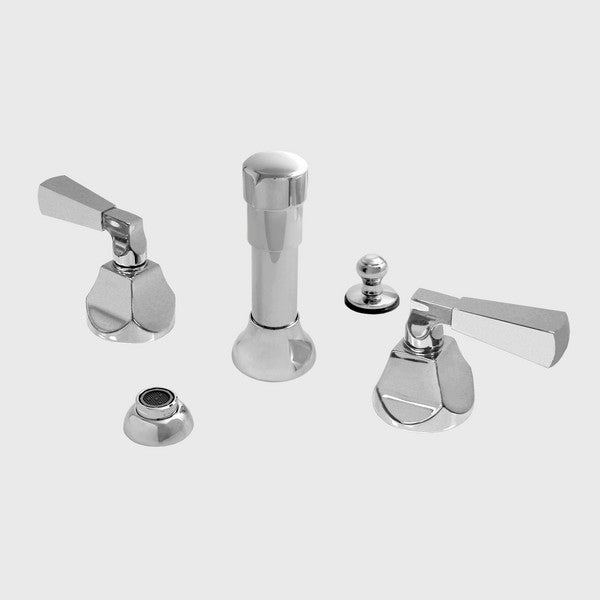 Sigma 1.006090 Bidet Set Complete Harlow - Parent
