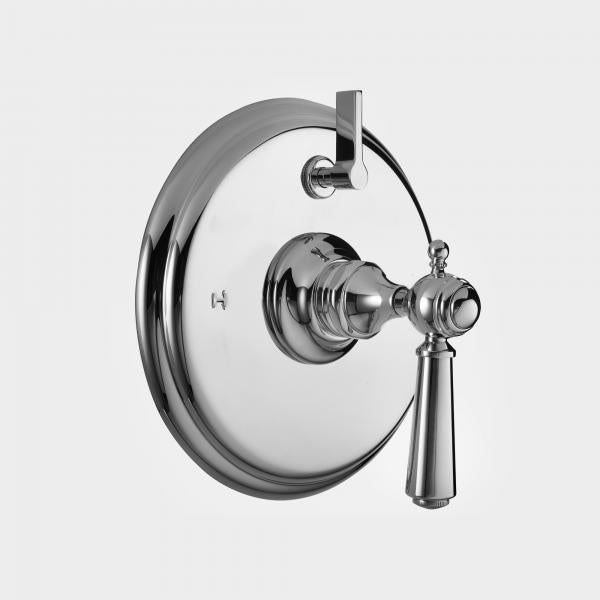 Sigma 1.006167T Pressure Balanced Shower By Shower Set Trim Tremont - Parent