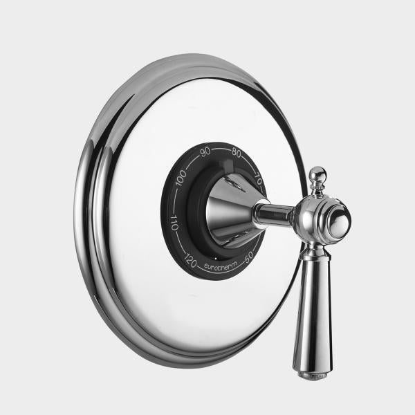 Sigma 1.006197T 3/4'' Thermostatic Set Trim Tremont - Parent