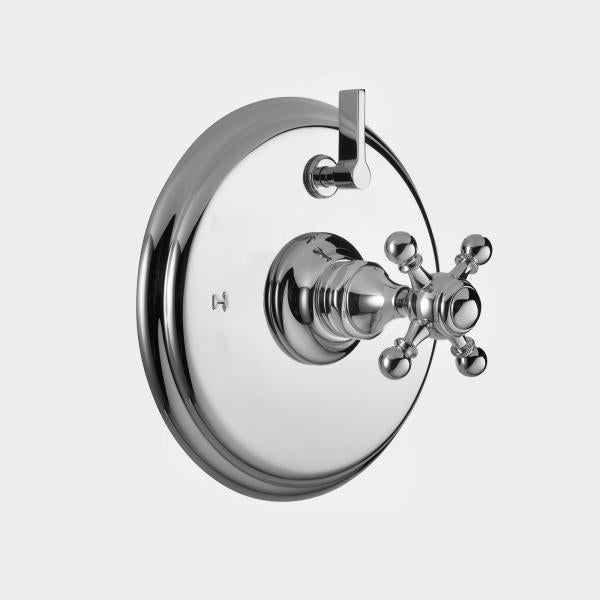 Sigma 1.006267T Pressure Balanced Shower By Shower Set Trim Tremont X - Parent