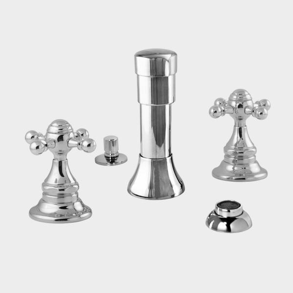 Sigma 1.006290 Bidet Set Complete Tremont X - Parent