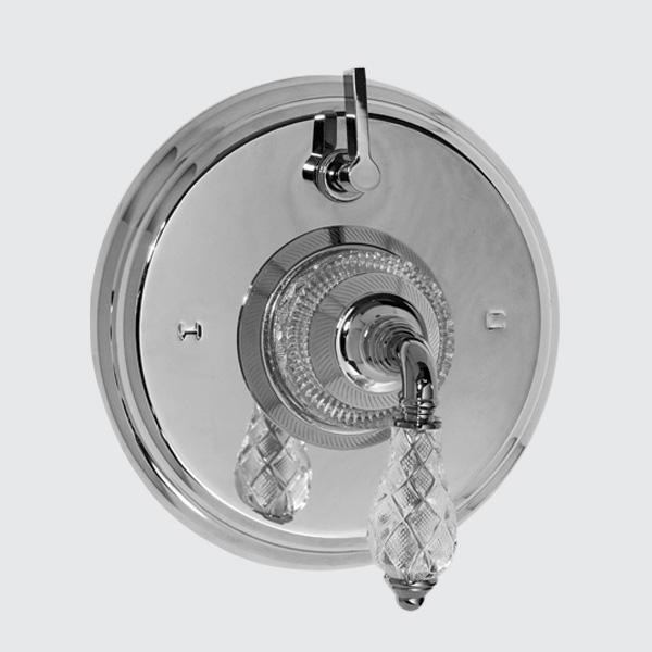 Sigma 1.006567T Pressure Balanced Shower By Shower Set Trim Luxembourg - Parent