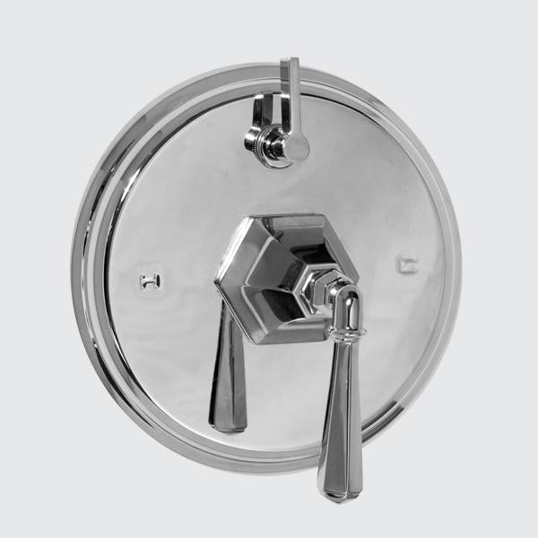 Sigma 1.007467T Pressure Balanced Shower By Shower Set Trim Valencia - Parent
